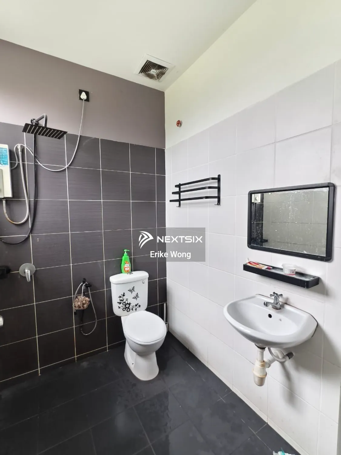 Semi-detached House For Sale in Skudai Johor - Image 18