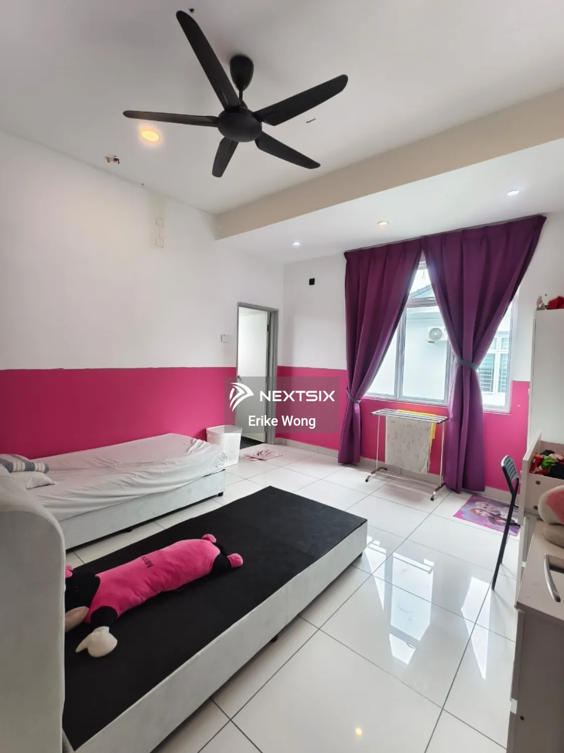 Semi-detached House For Sale in Skudai Johor - Image 19
