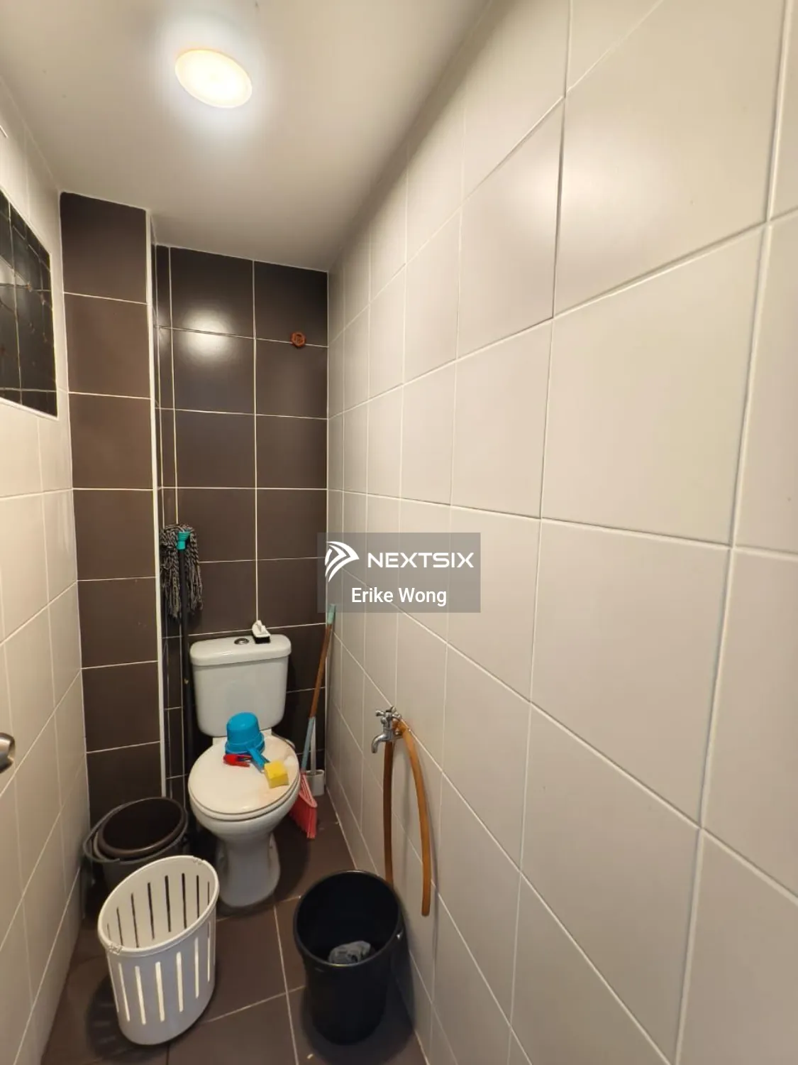 Semi-detached House For Sale in Skudai Johor - Image 6