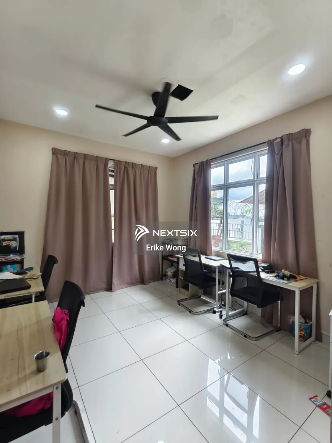 Semi-detached House For Sale in Skudai Johor - Image 7