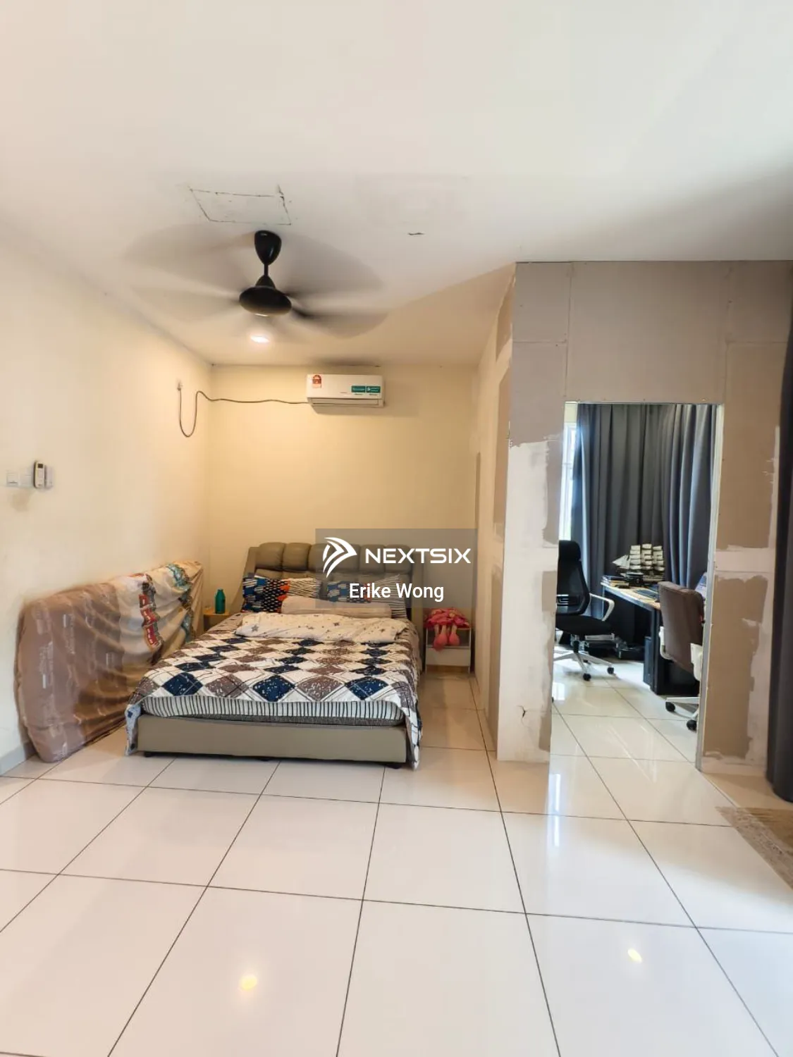 Semi-detached House For Sale in Skudai Johor - Image 8