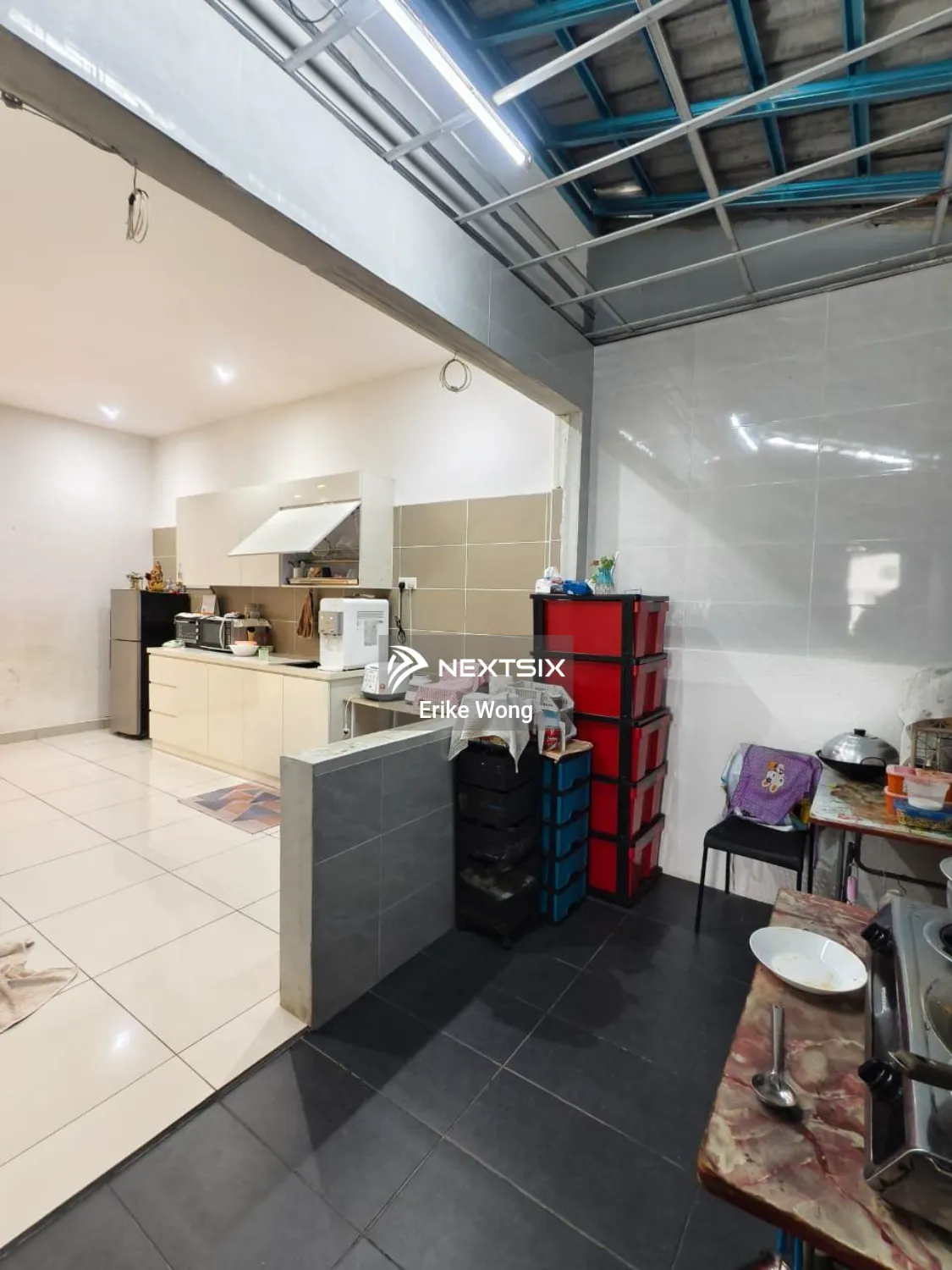 Semi-detached House For Sale in Skudai Johor - Image 9