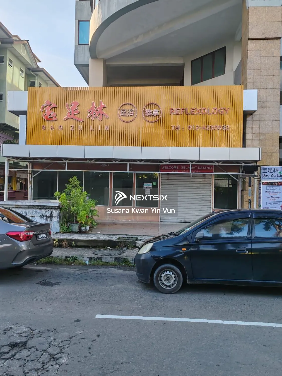Shop For Rent in Kota Kinabalu Sabah