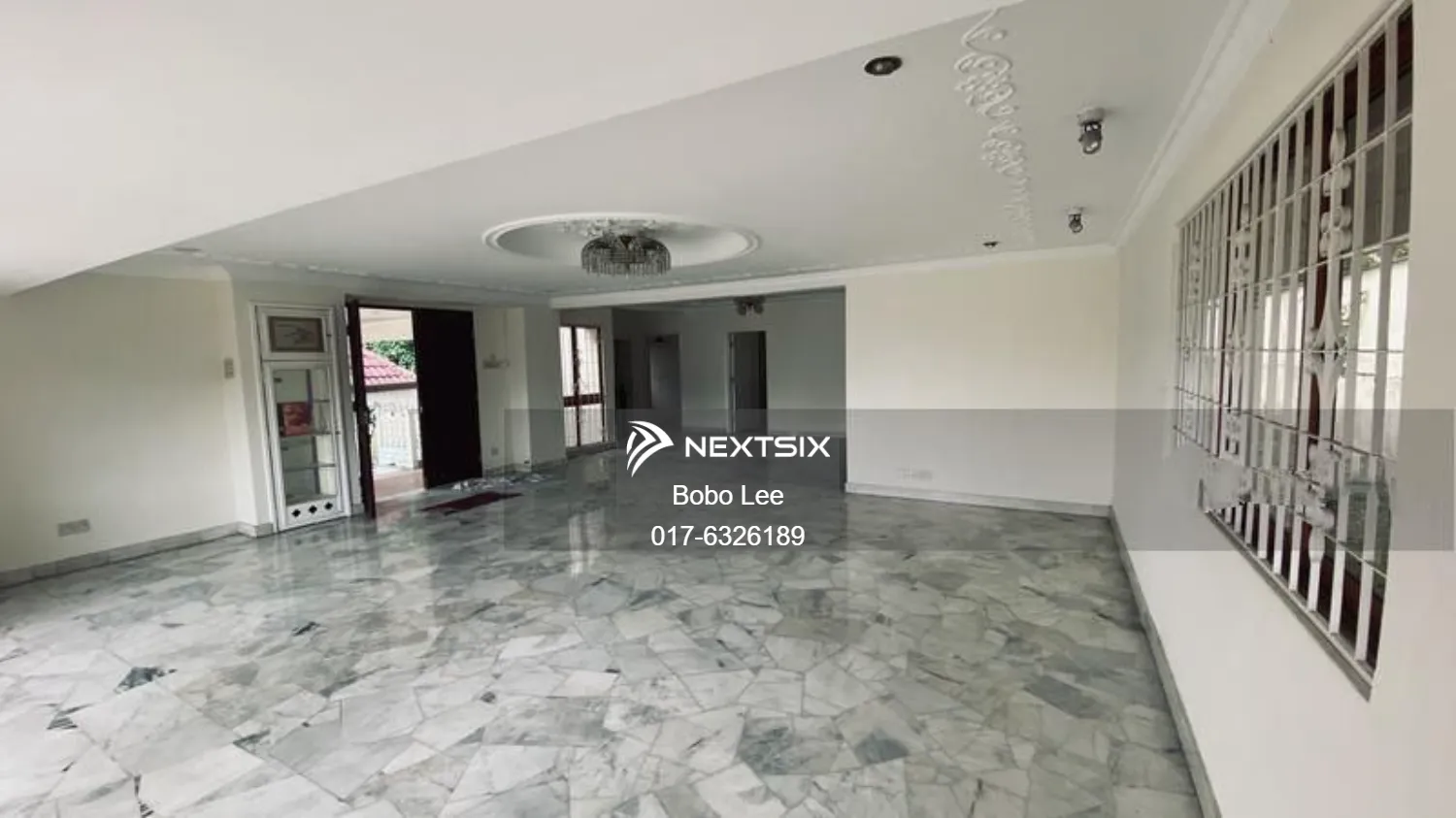 Bungalow For Sale in OUG Kuala Lumpur