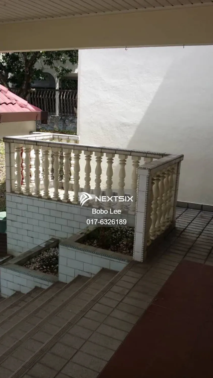 Bungalow For Sale in OUG Wilayah Persekutuan Kuala Lumpur - Image 17