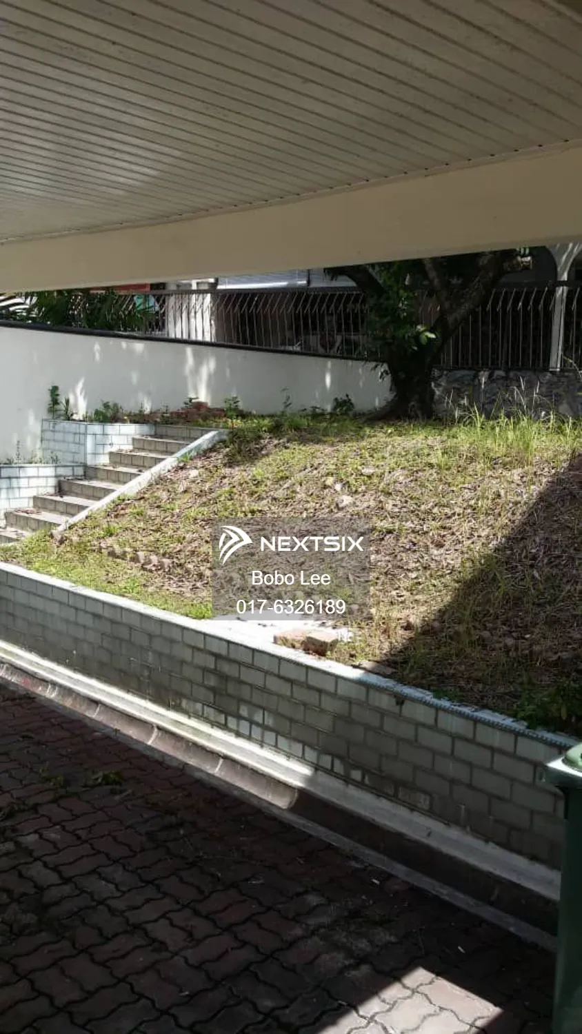 Bungalow For Sale in OUG Wilayah Persekutuan Kuala Lumpur - Image 18