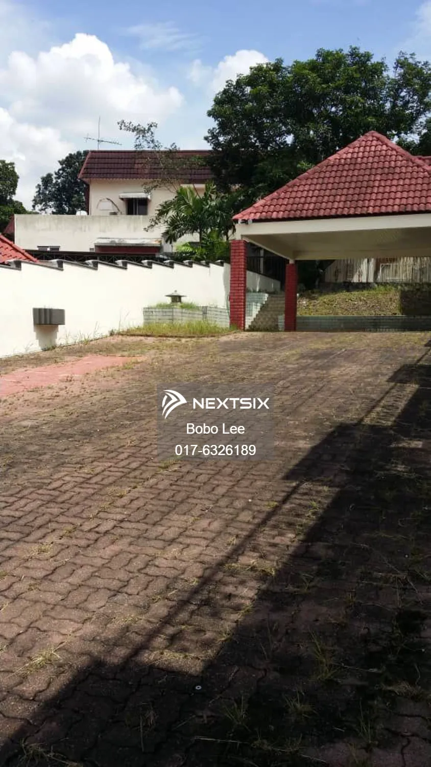 Bungalow For Sale in OUG Wilayah Persekutuan Kuala Lumpur - Image 20