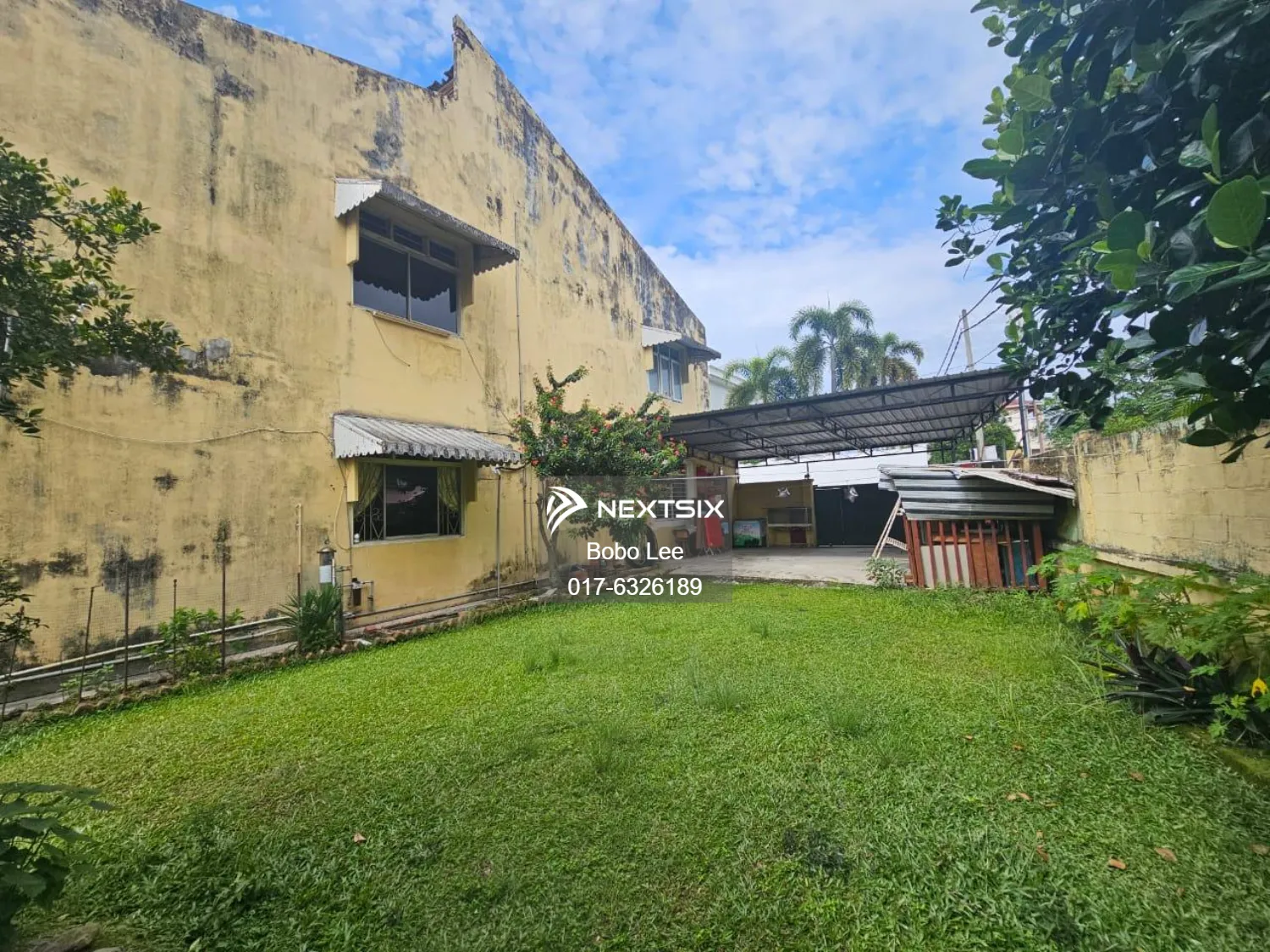 2-sty Terrace/Link House For Sale in OUG Kuala Lumpur