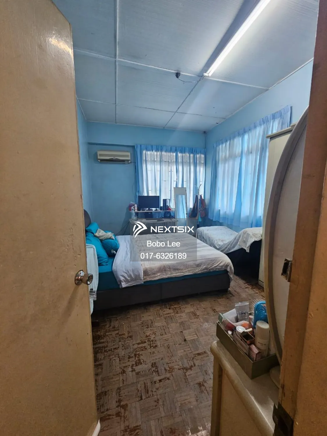 2-sty Terrace/Link House For Sale in OUG Wilayah Persekutuan Kuala Lumpur - Image 10