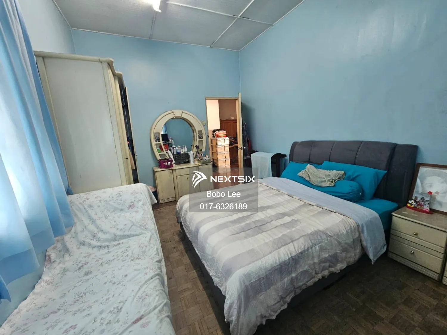 2-sty Terrace/Link House For Sale in OUG Wilayah Persekutuan Kuala Lumpur - Image 11