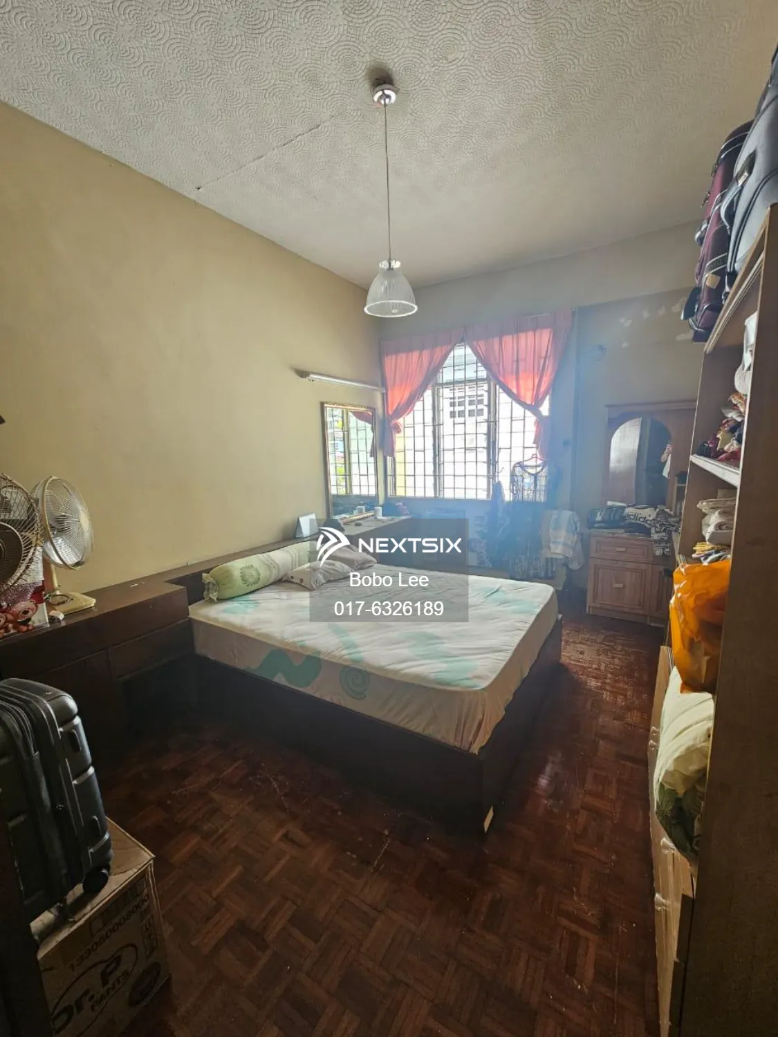 2-sty Terrace/Link House For Sale in OUG Wilayah Persekutuan Kuala Lumpur - Image 12