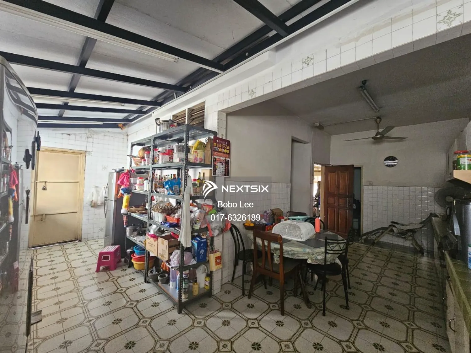 2-sty Terrace/Link House For Sale in OUG Wilayah Persekutuan Kuala Lumpur - Image 3