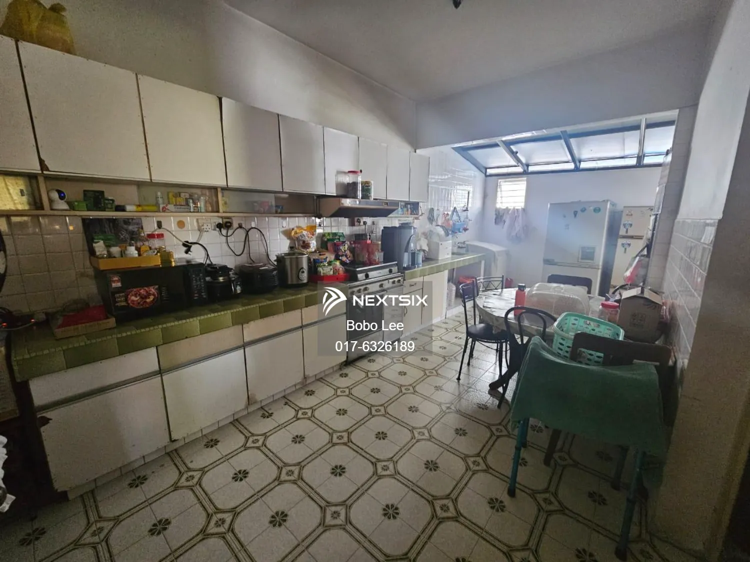2-sty Terrace/Link House For Sale in OUG Wilayah Persekutuan Kuala Lumpur - Image 4