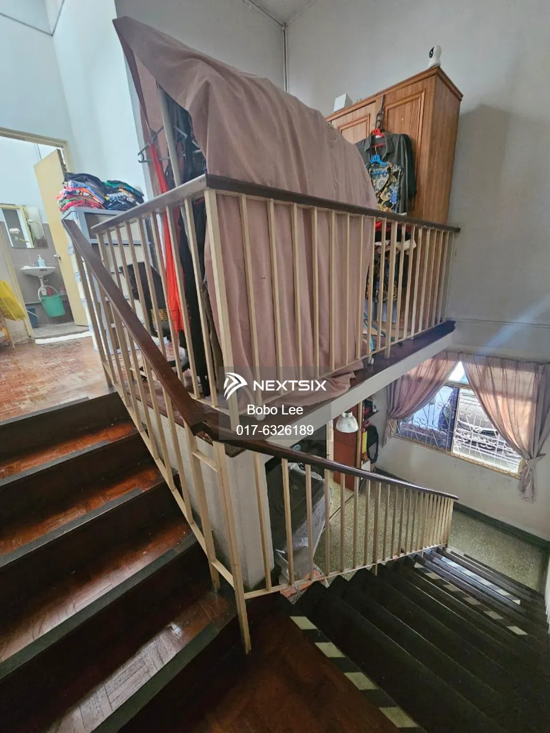 2-sty Terrace/Link House For Sale in OUG Wilayah Persekutuan Kuala Lumpur - Image 5