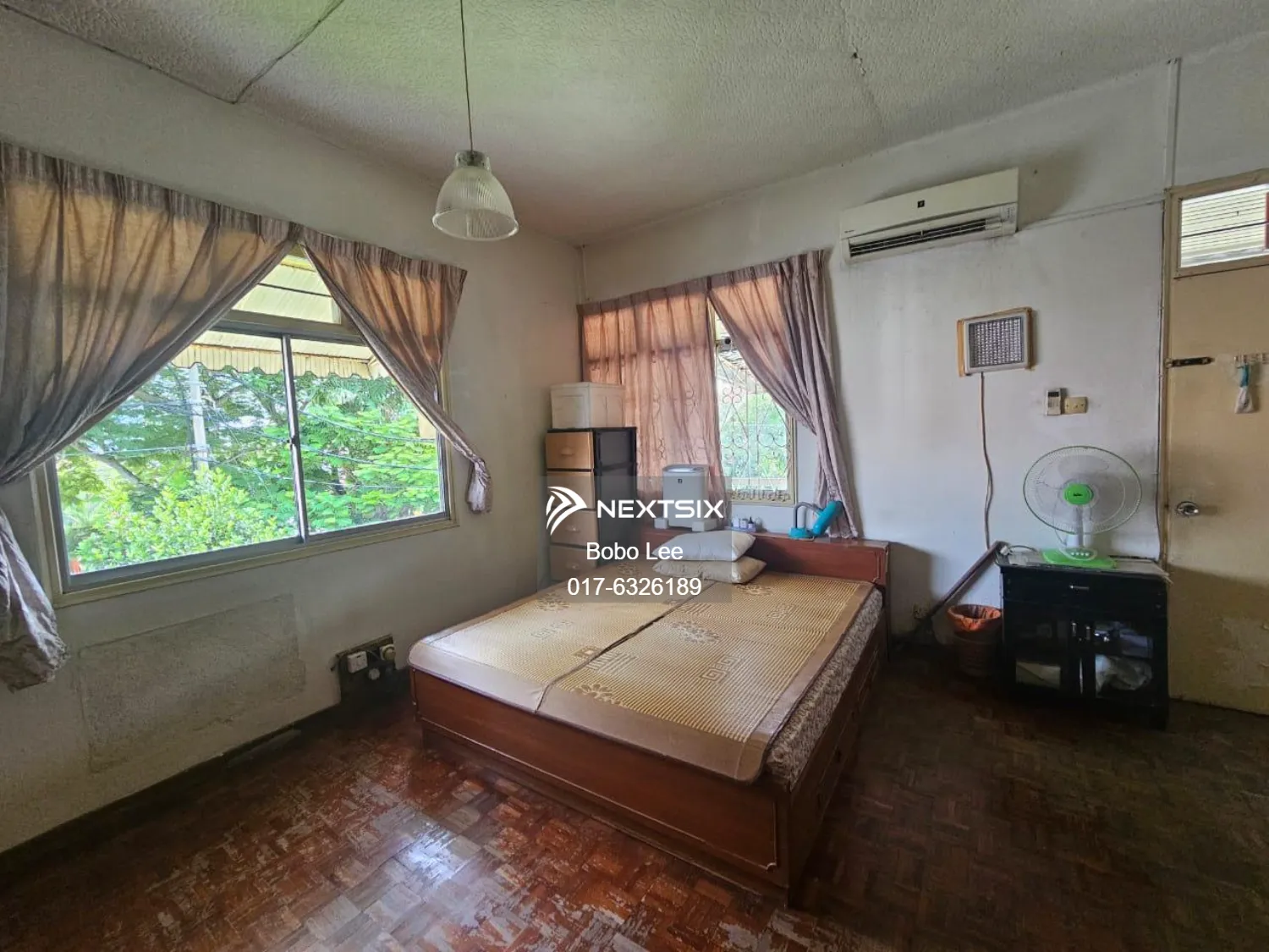 2-sty Terrace/Link House For Sale in OUG Wilayah Persekutuan Kuala Lumpur - Image 7