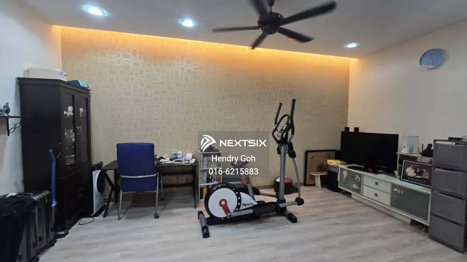 3-sty Terrace/Link House For Sale in Batu Caves Selangor - Image 10