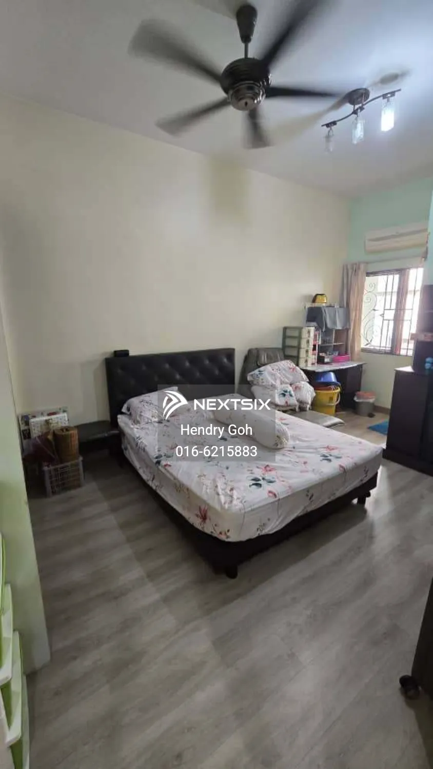 3-sty Terrace/Link House For Sale in Batu Caves Selangor - Image 11