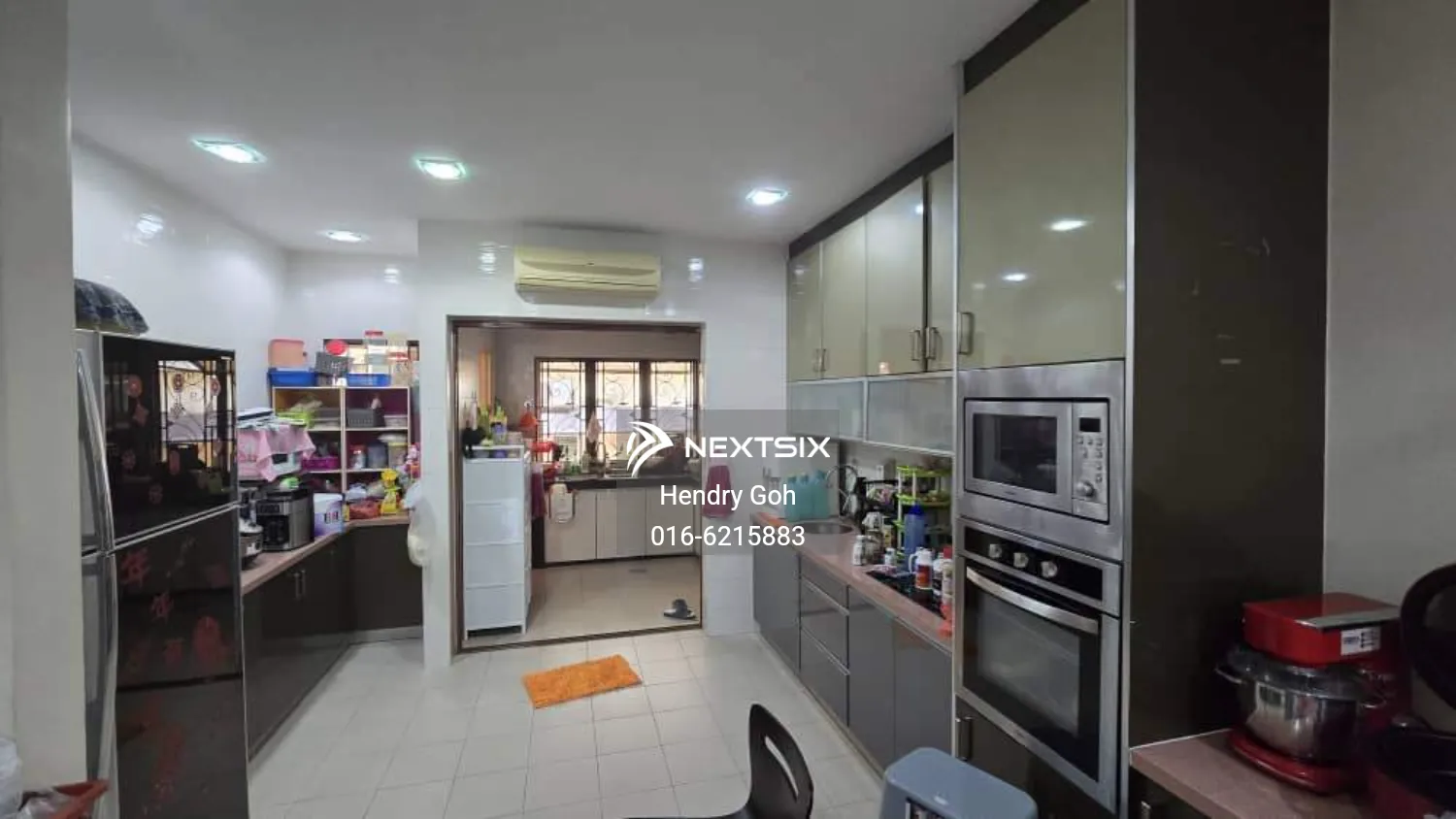 3-sty Terrace/Link House For Sale in Batu Caves Selangor - Image 12