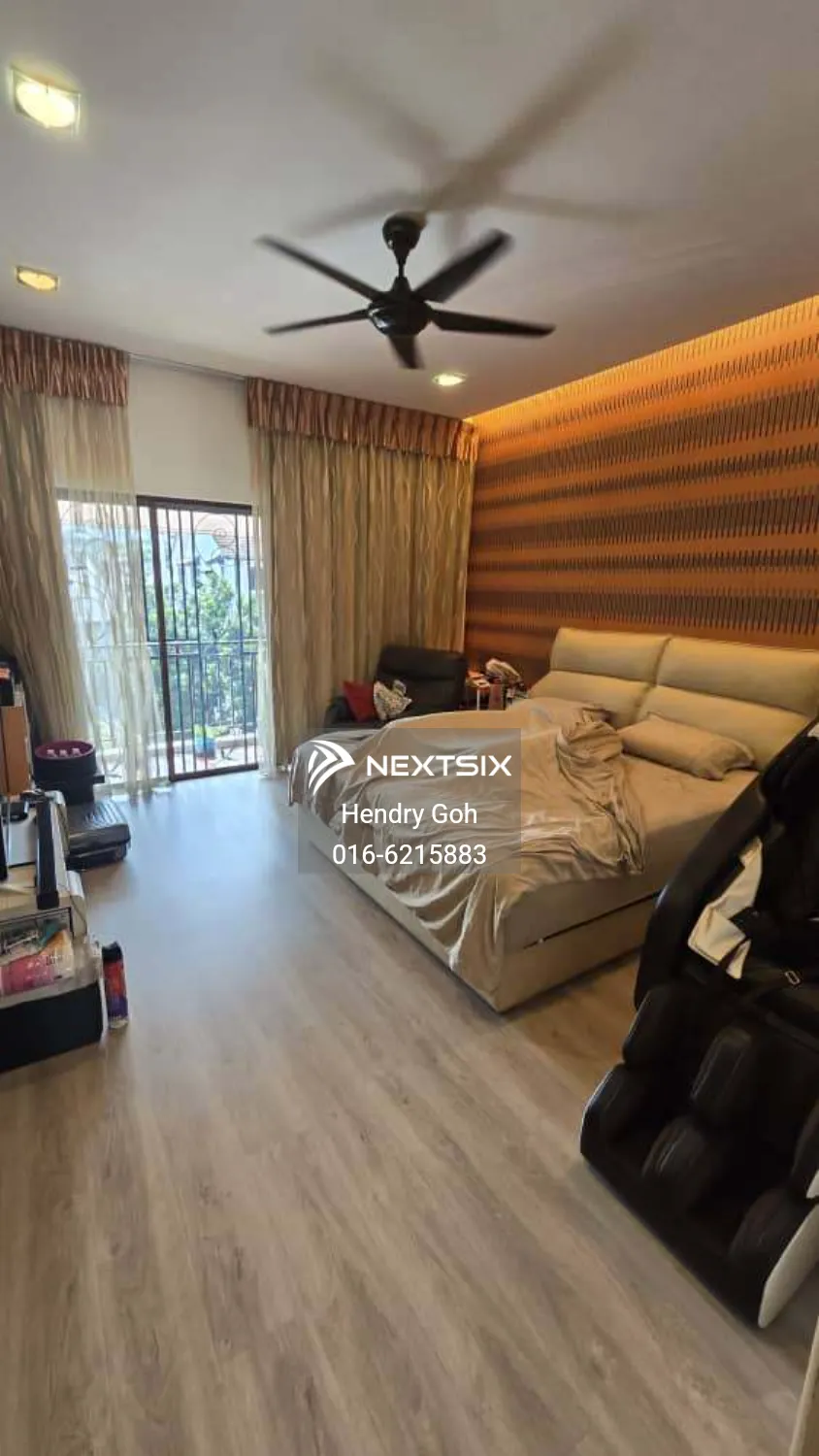 3-sty Terrace/Link House For Sale in Batu Caves Selangor - Image 6