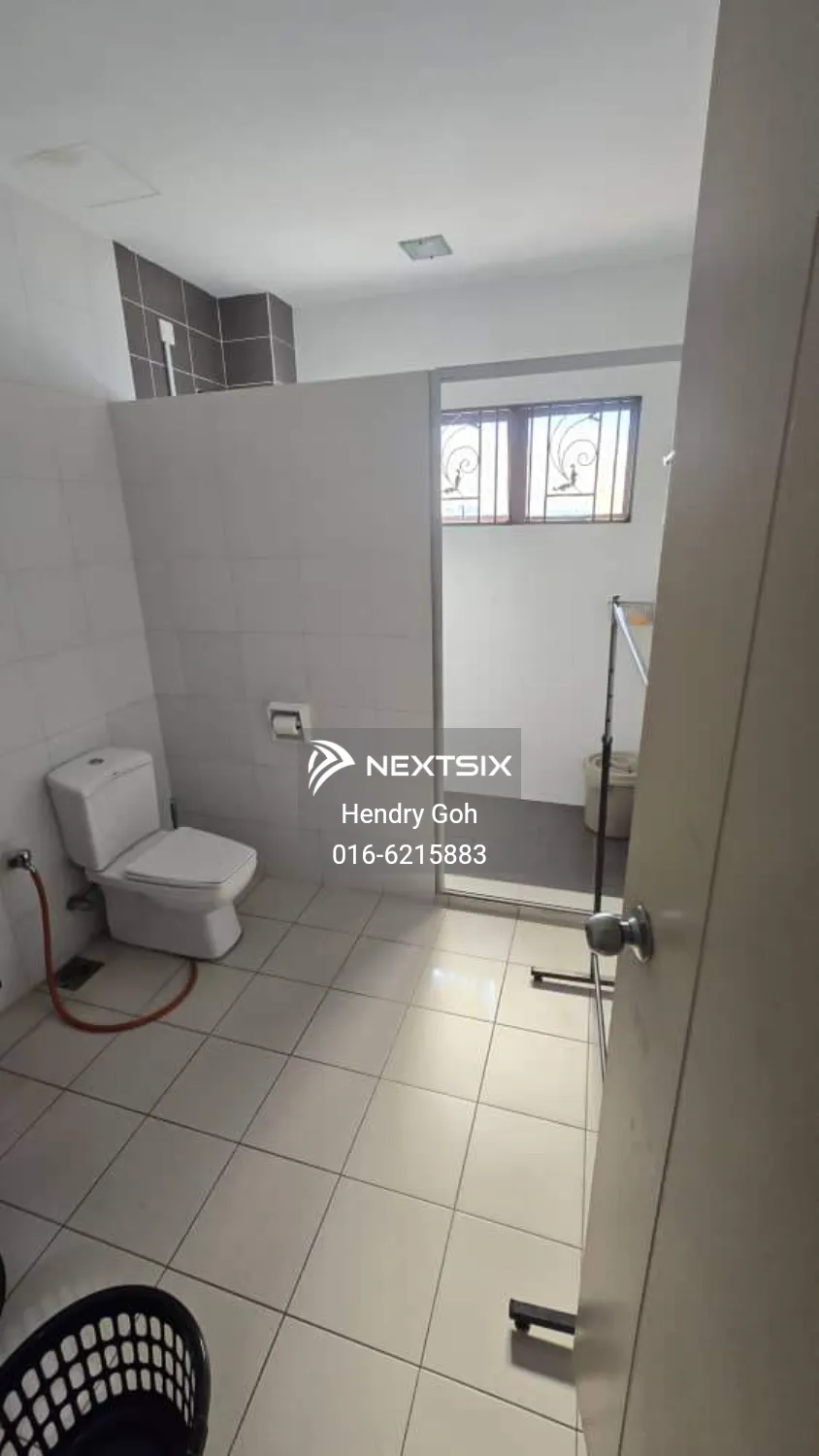 3-sty Terrace/Link House For Sale in Batu Caves Selangor - Image 7