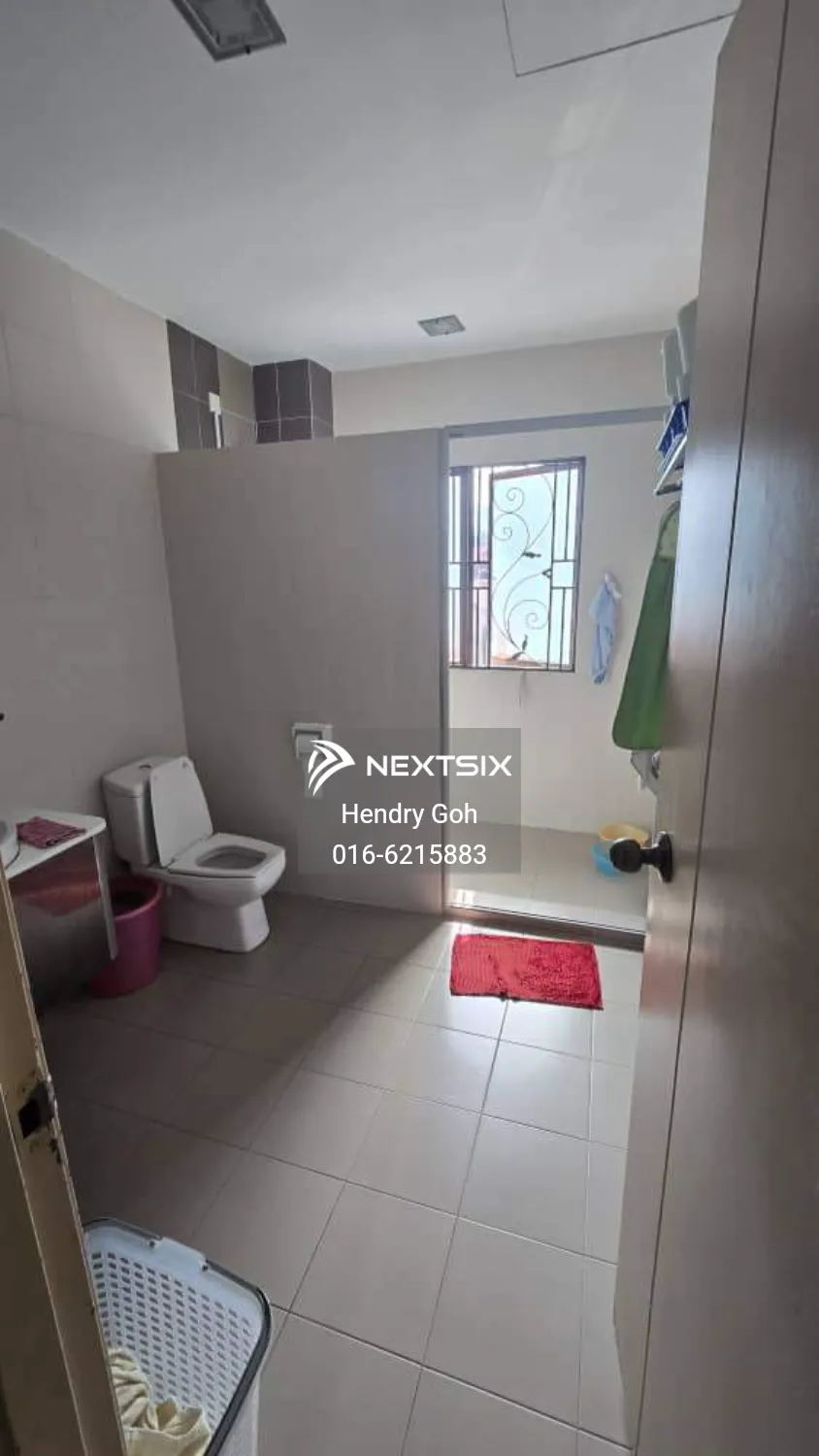 3-sty Terrace/Link House For Sale in Batu Caves Selangor - Image 9