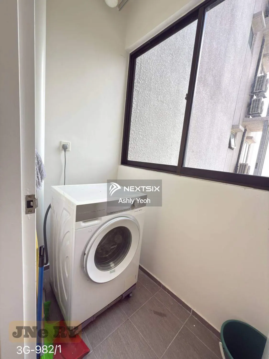 Apartment For Rent in Klang Selangor - Image 5