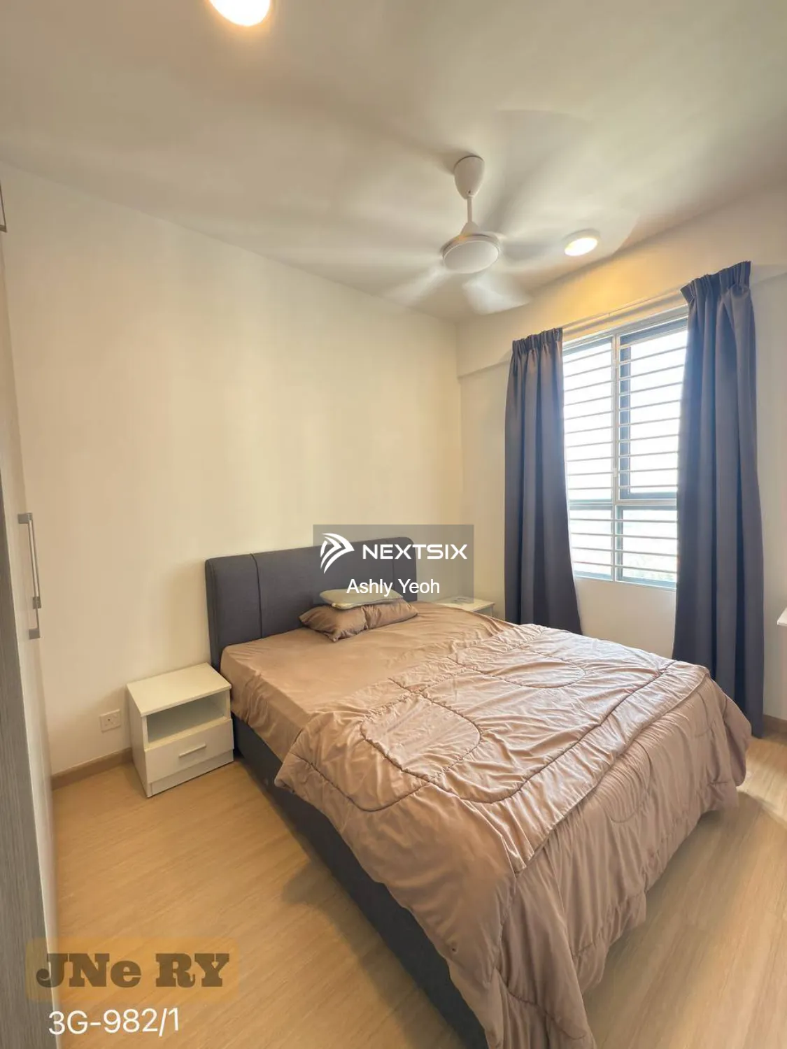 Apartment For Rent in Klang Selangor - Image 6