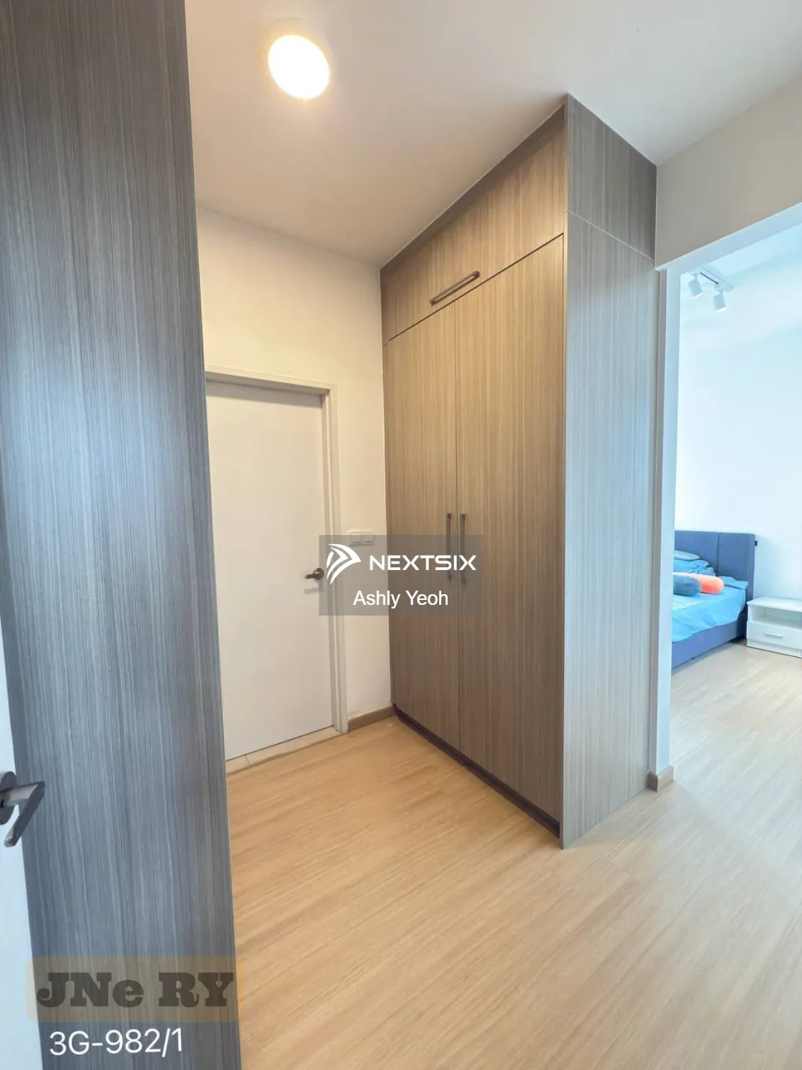 Apartment For Rent in Klang Selangor - Image 7