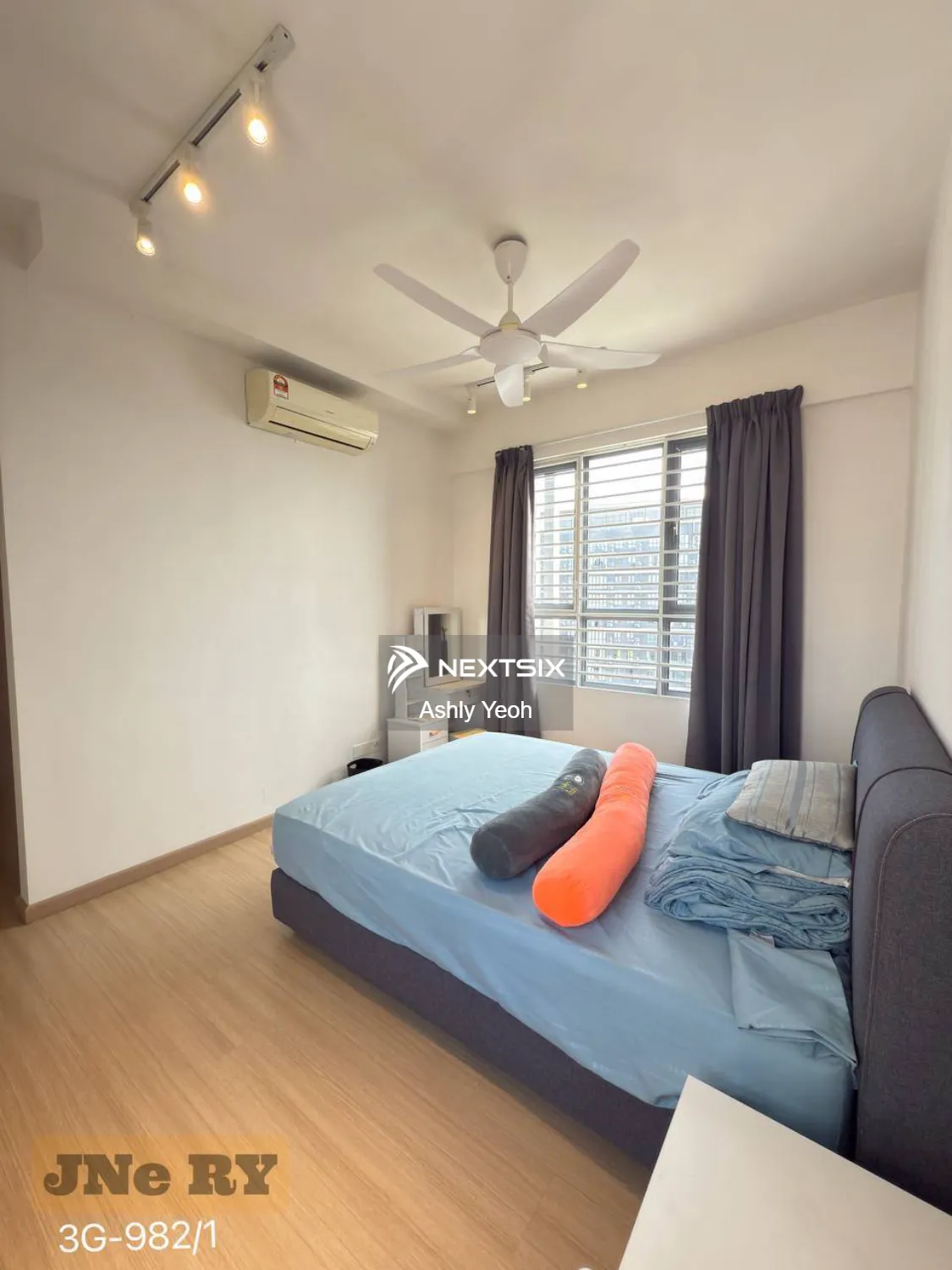 Apartment For Rent in Klang Selangor - Image 8