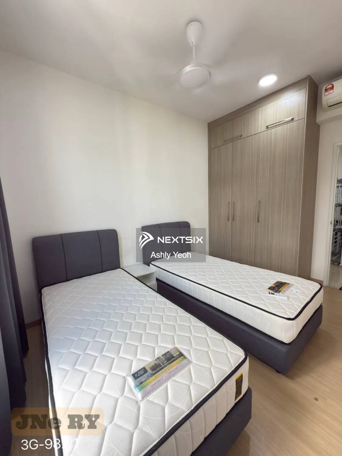 Apartment For Rent in Klang Selangor - Image 9