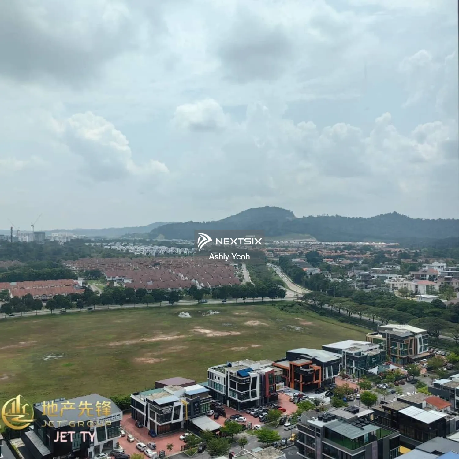 Serviced Residence For Rent in Setia Alam Selangor - Image 5