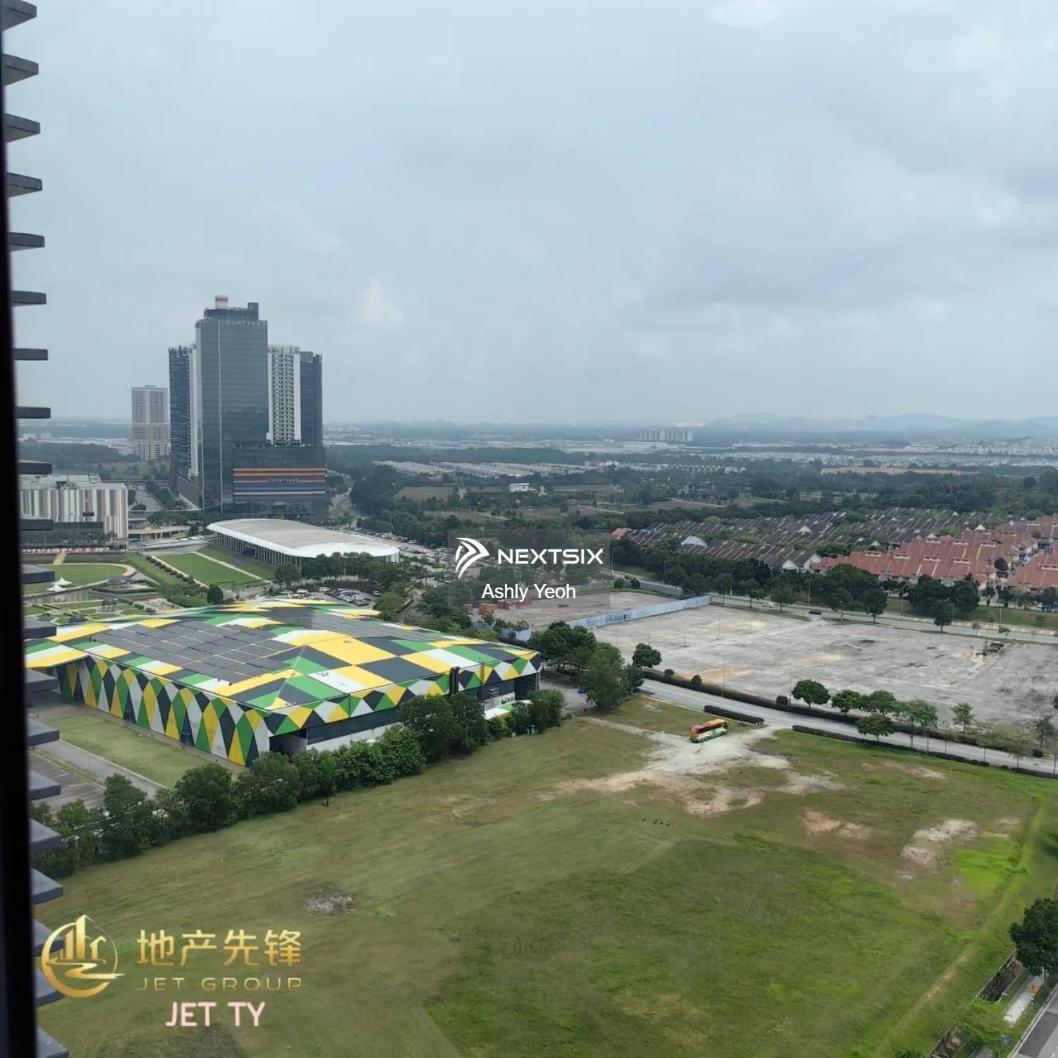 Serviced Residence For Rent in Setia Alam Selangor - Image 6