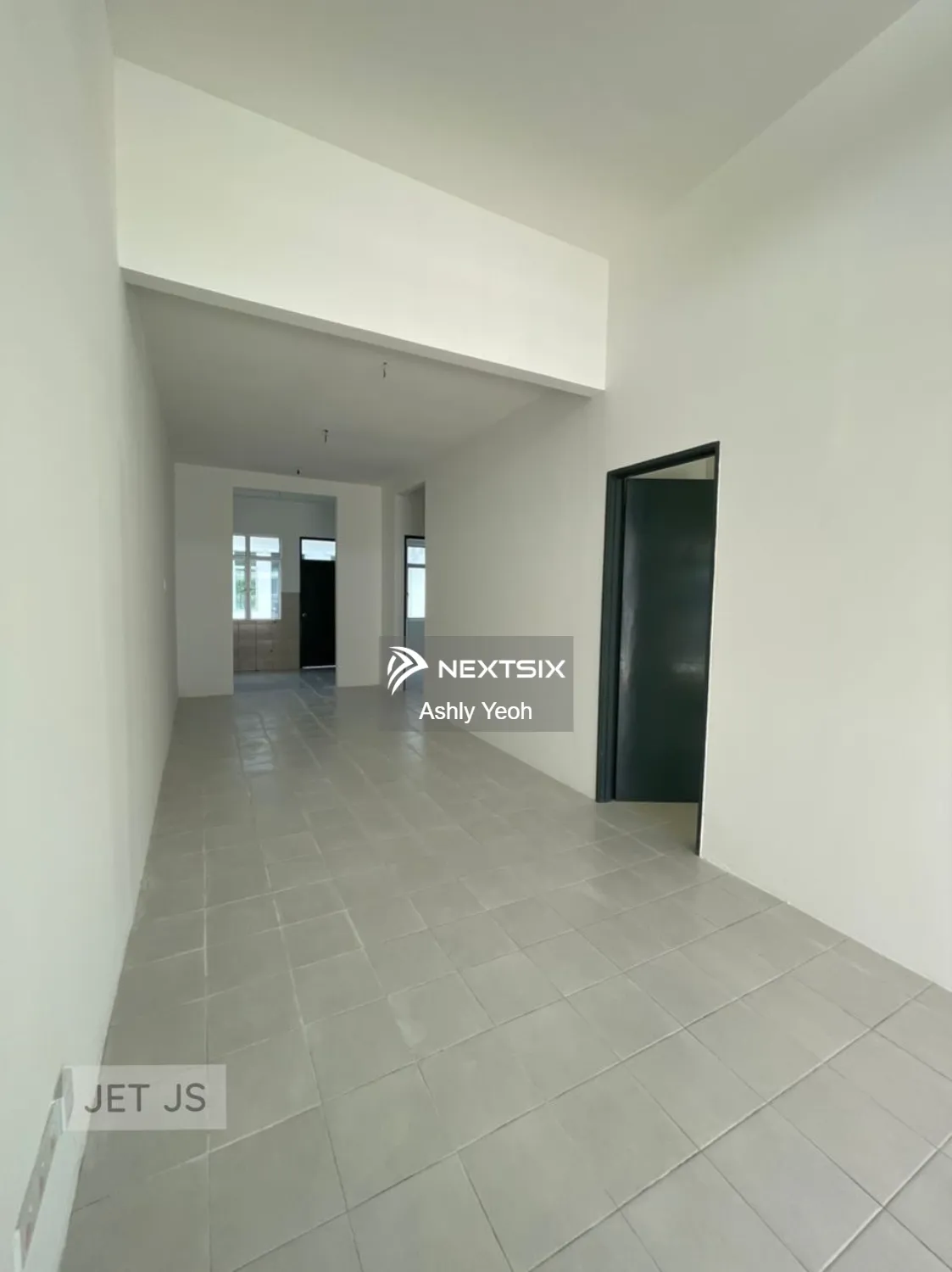 1-sty Terrace/Link House For Sale in Kapar Selangor - Image 5