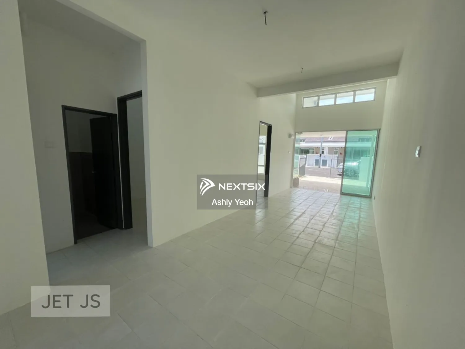 1-sty Terrace/Link House For Sale in Kapar Selangor - Image 6