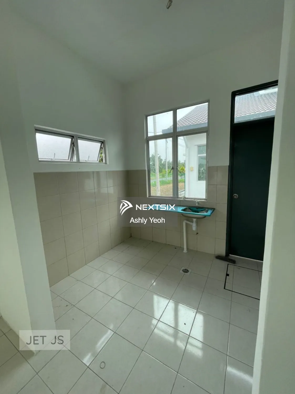 1-sty Terrace/Link House For Sale in Kapar Selangor - Image 7