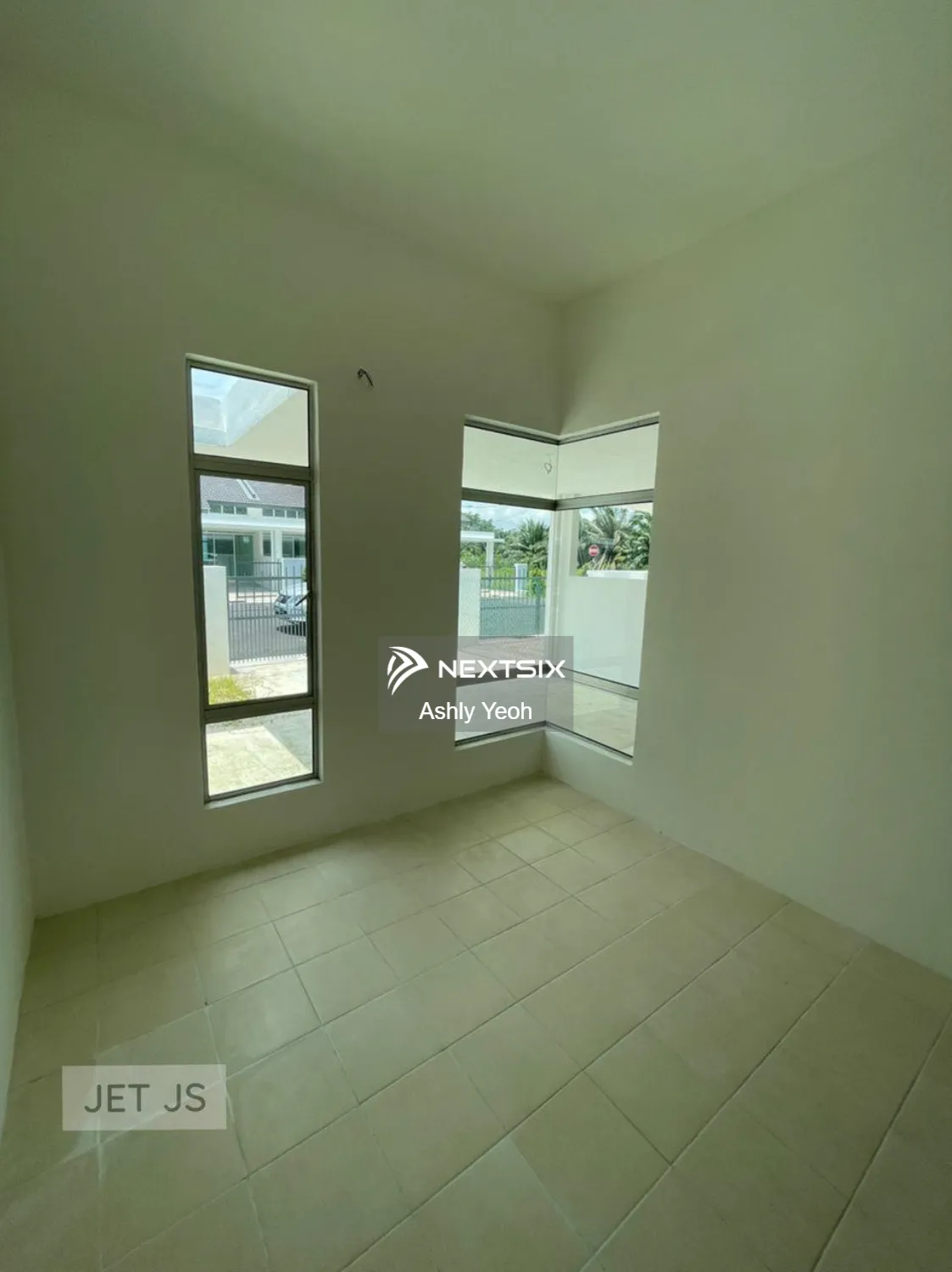 1-sty Terrace/Link House For Sale in Kapar Selangor - Image 8