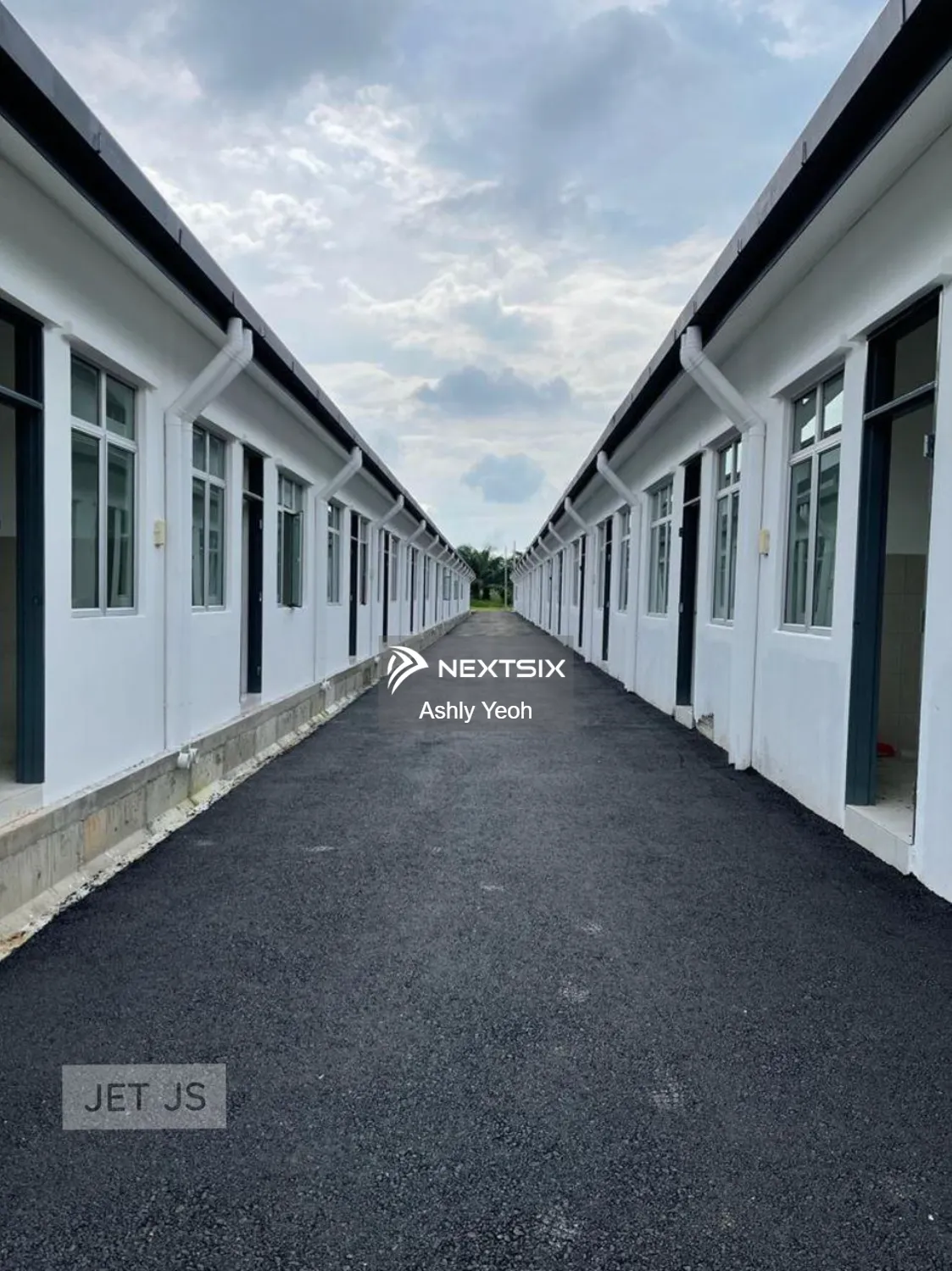 1-sty Terrace/Link House For Sale in Kapar Selangor - Image 9