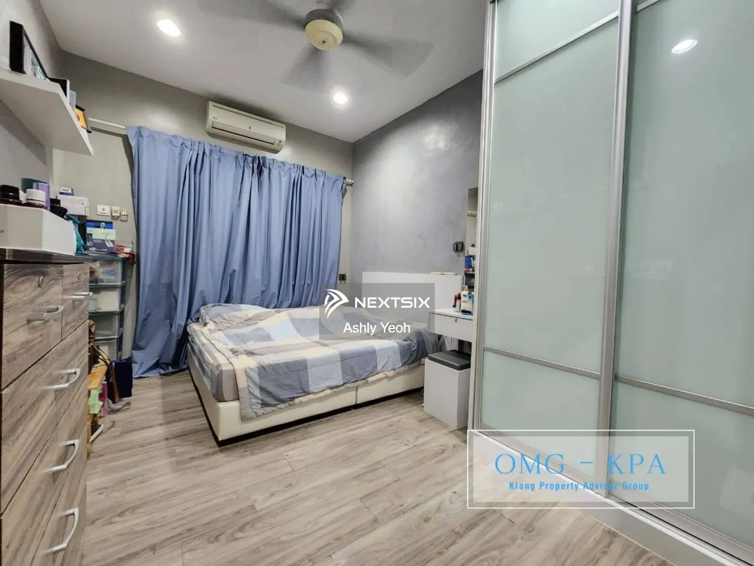 1-sty Terrace/Link House For Sale in Klang Selangor - Image 6