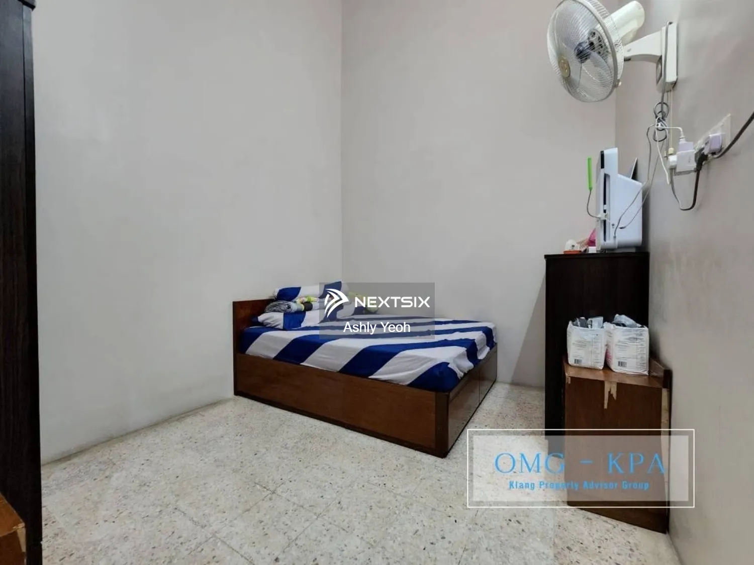 1-sty Terrace/Link House For Sale in Klang Selangor - Image 7