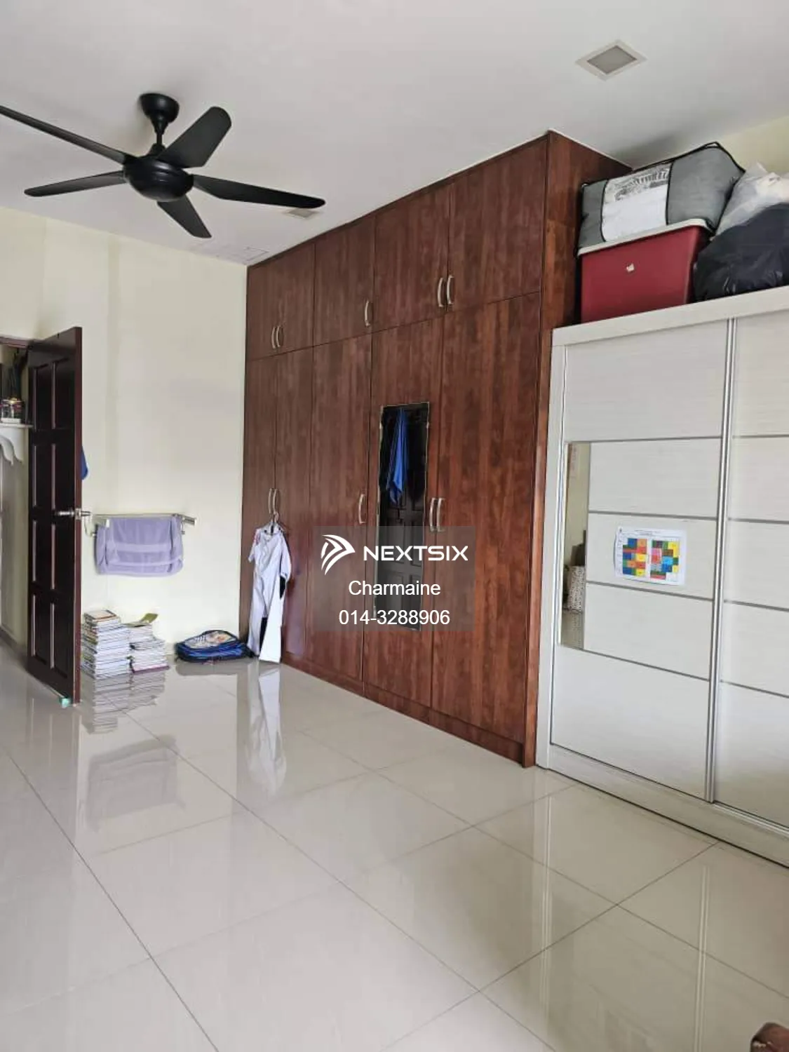 2-sty Terrace/Link House For Sale in Bandar Sungai Long Selangor - Image 14