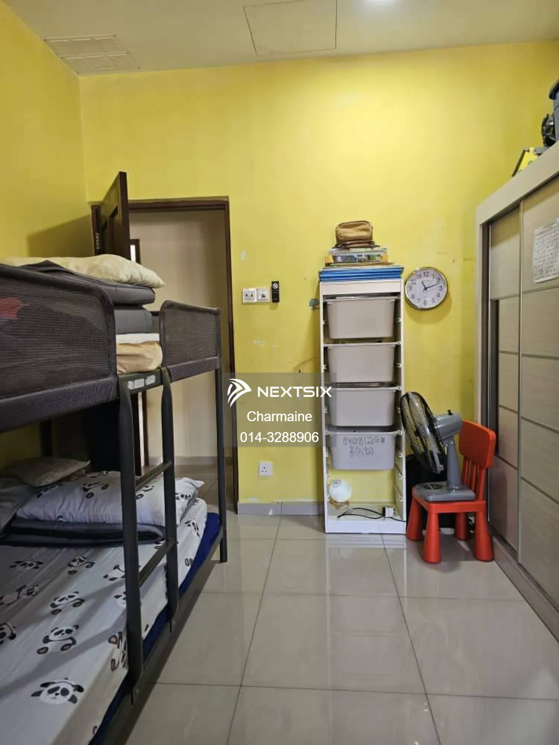 2-sty Terrace/Link House For Sale in Bandar Sungai Long Selangor - Image 15