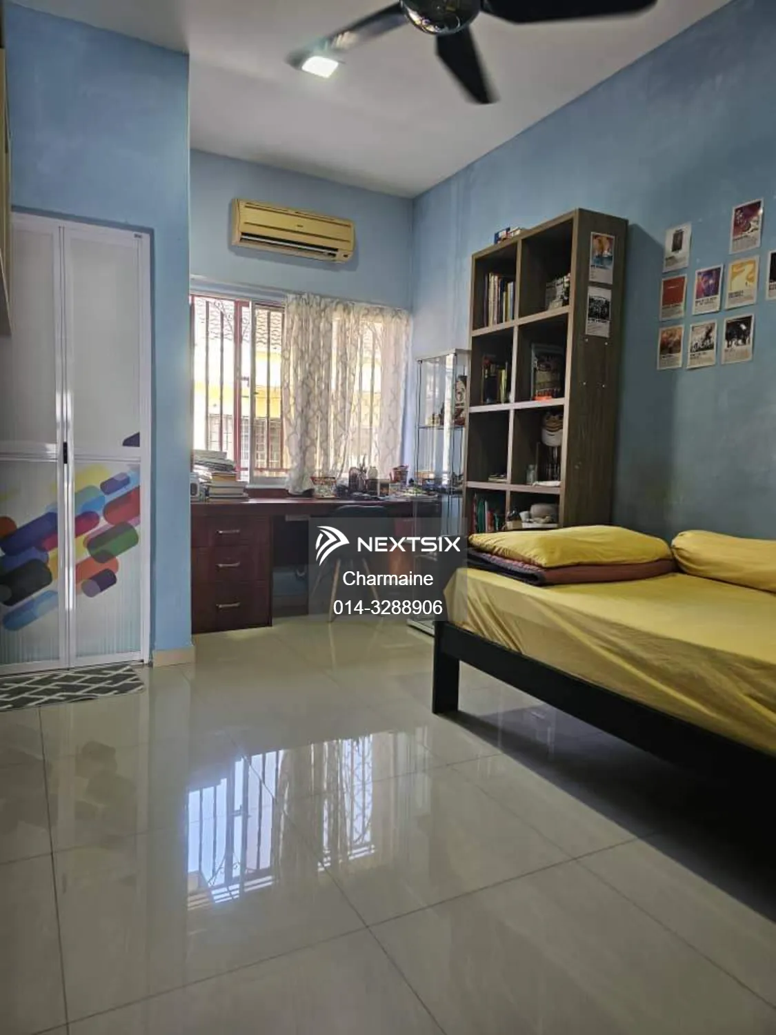 2-sty Terrace/Link House For Sale in Bandar Sungai Long Selangor - Image 17