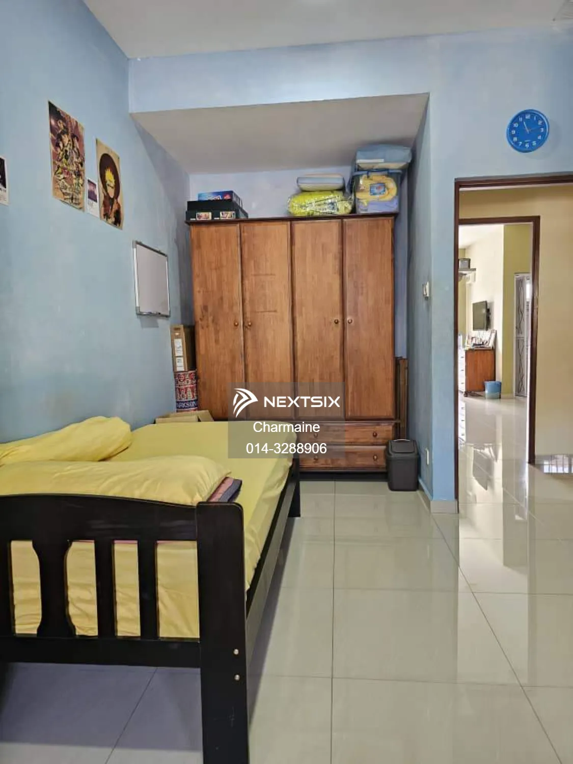 2-sty Terrace/Link House For Sale in Bandar Sungai Long Selangor - Image 20