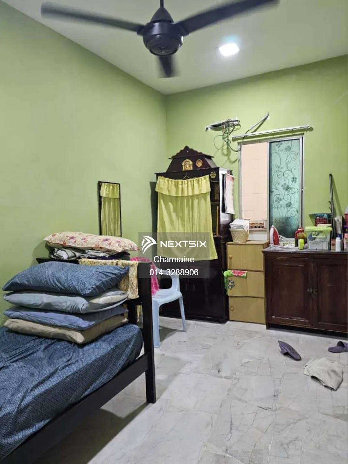 2-sty Terrace/Link House For Sale in Bandar Sungai Long Selangor - Image 21