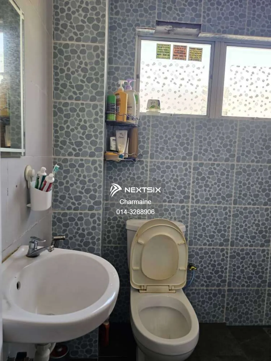 2-sty Terrace/Link House For Sale in Bandar Sungai Long Selangor - Image 23