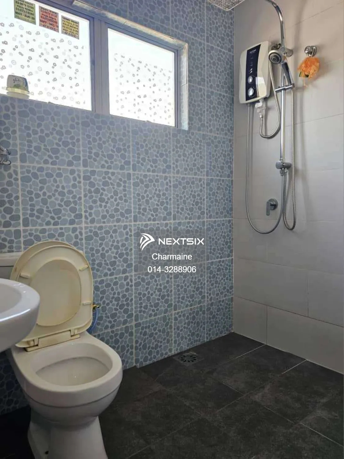 2-sty Terrace/Link House For Sale in Bandar Sungai Long Selangor - Image 24