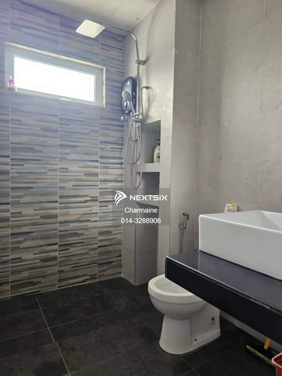 2-sty Terrace/Link House For Sale in Bandar Sungai Long Selangor - Image 26
