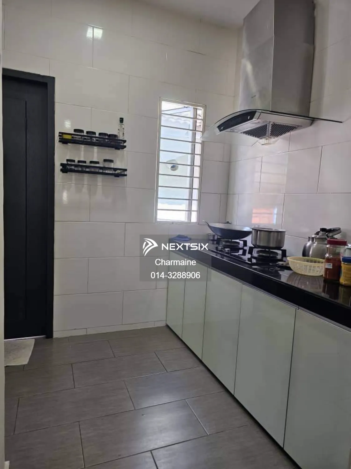 2-sty Terrace/Link House For Sale in Bandar Sungai Long Selangor - Image 7