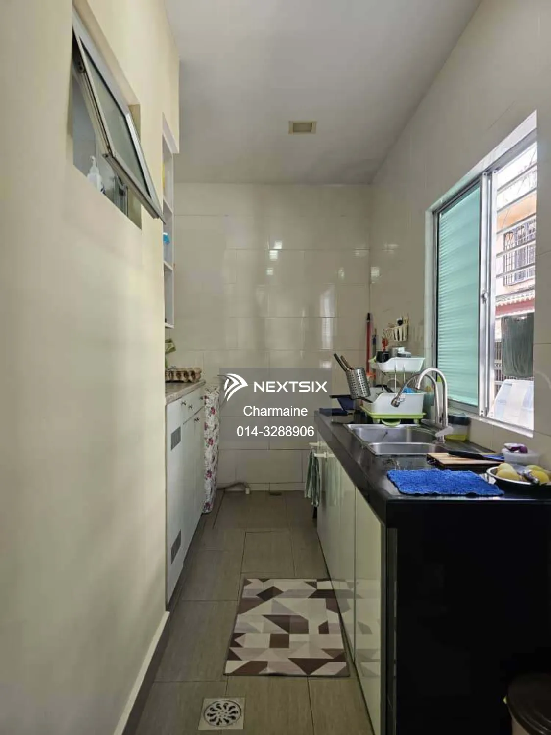 2-sty Terrace/Link House For Sale in Bandar Sungai Long Selangor - Image 8