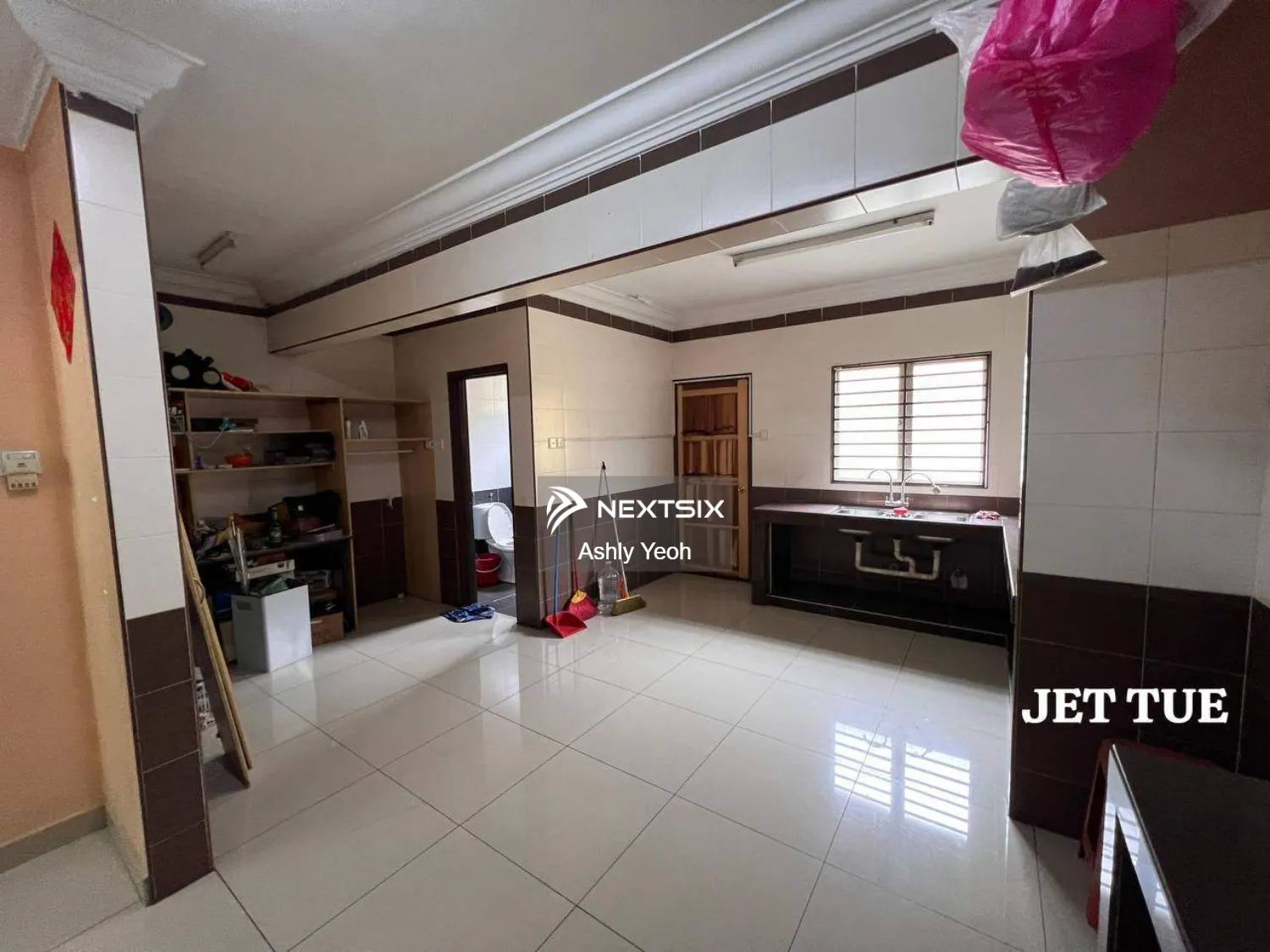 2-sty Terrace/Link House For Sale in Bandar Bukit Tinggi Selangor - Image 6